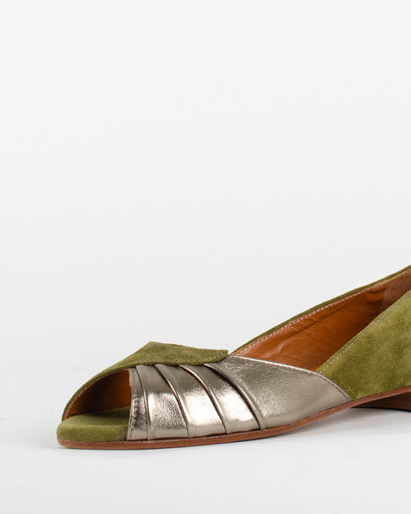 Ballerines &amp; Mocassins LES VENUES - Ballerines les venues