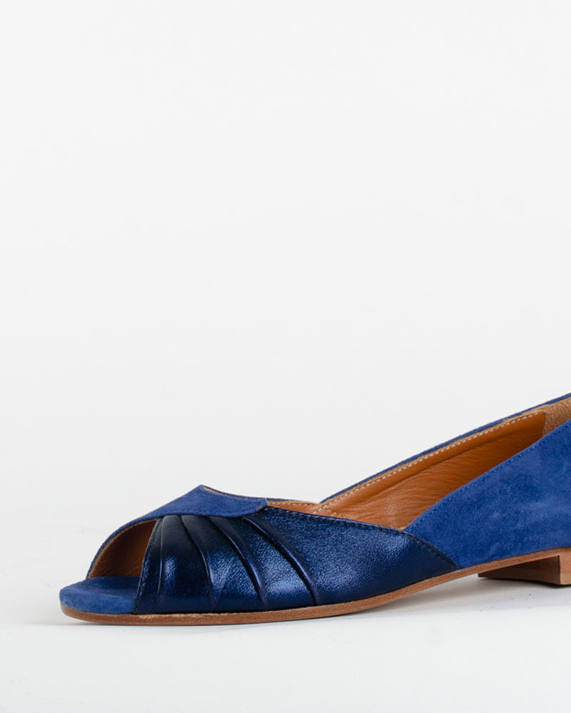 Ballerines & Mocassins LES VENUES - Ballerines les venues