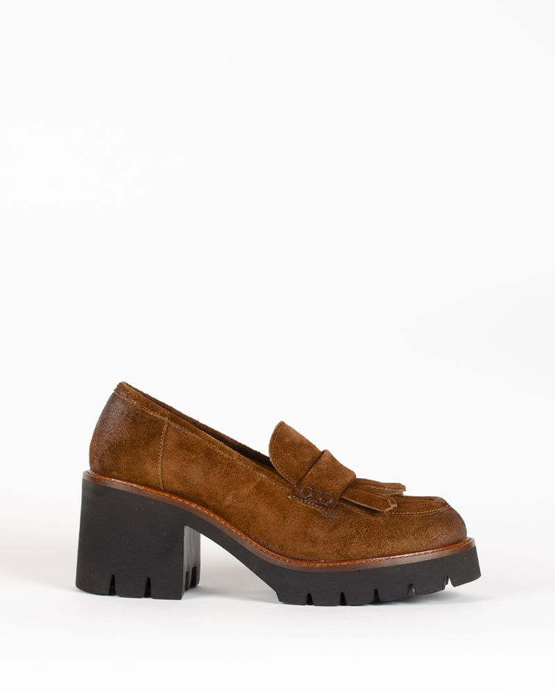 Mocassins