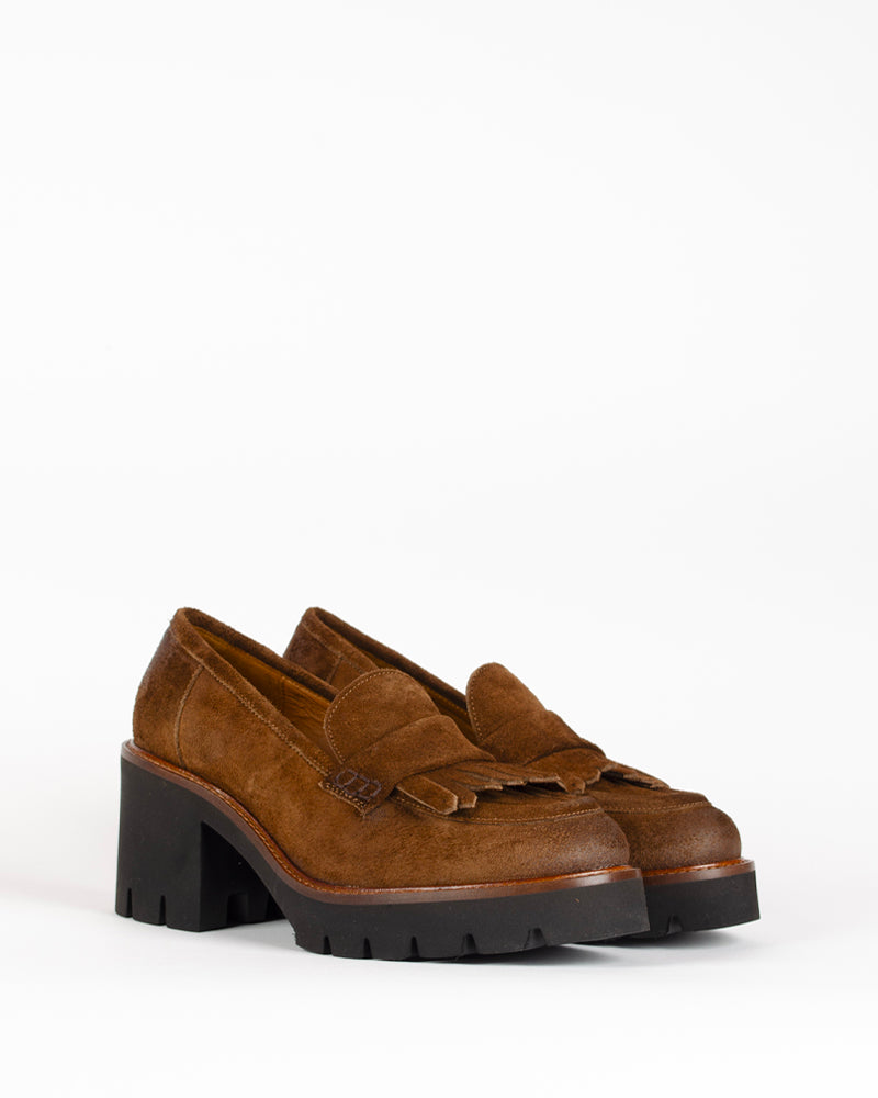 Mocassins