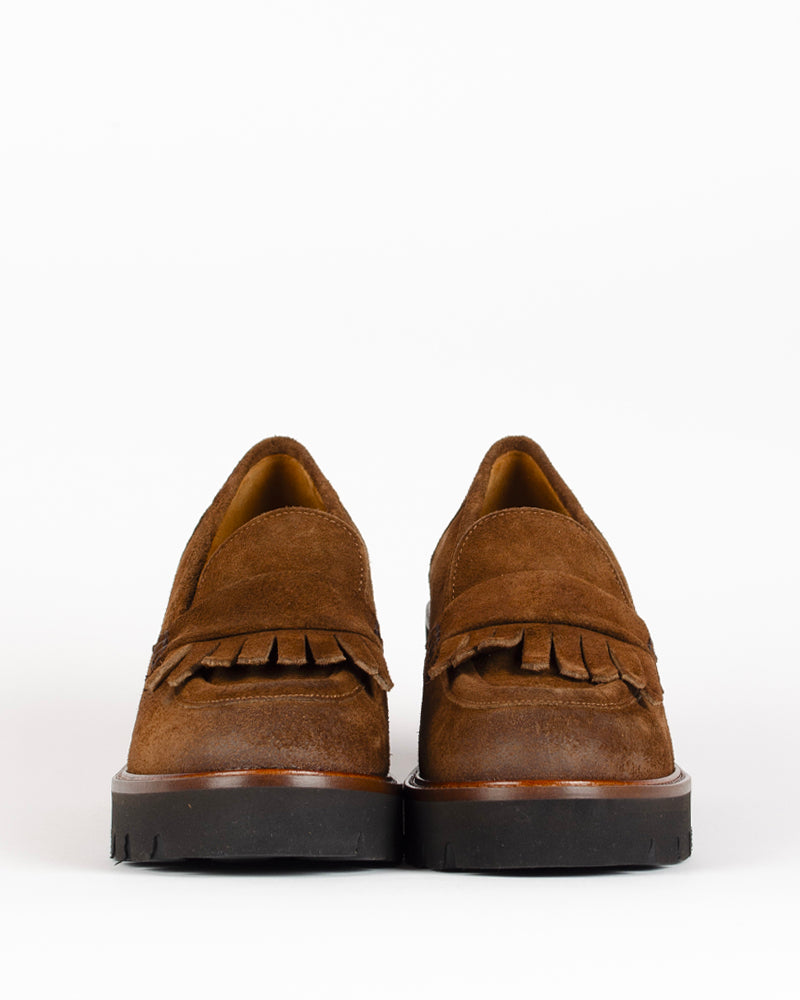 Mocassins