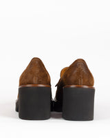 Mocassins