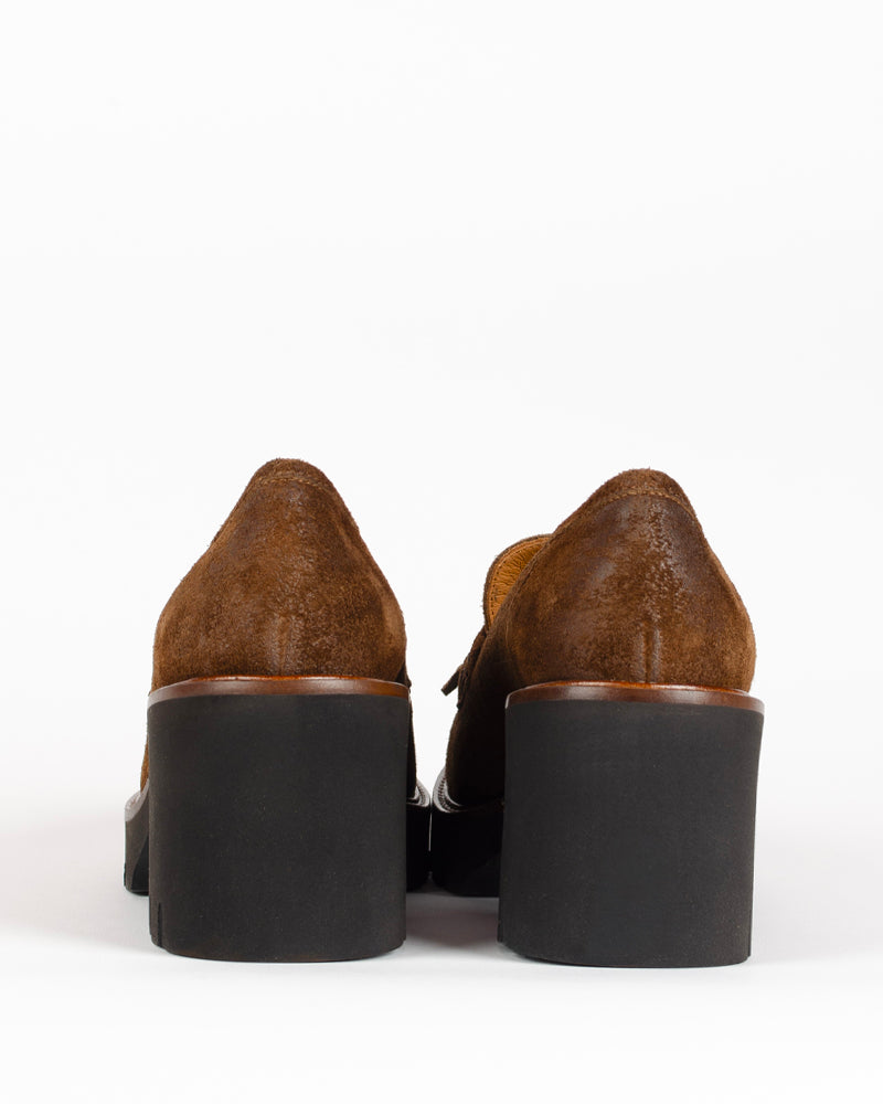 Mocassins