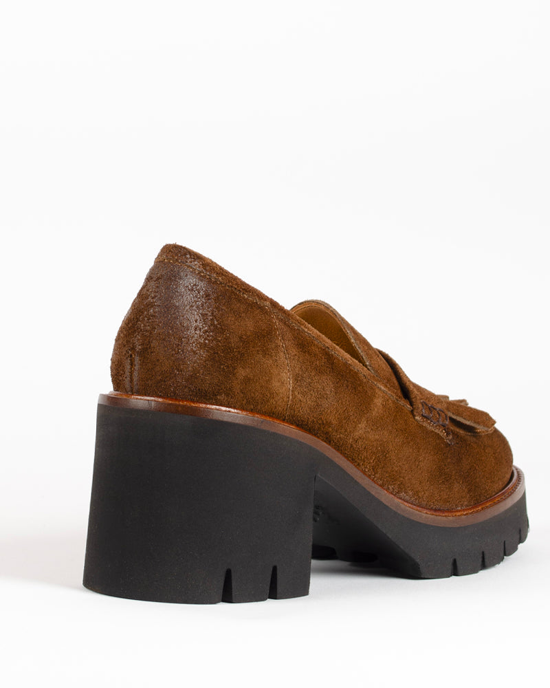 Mocassins