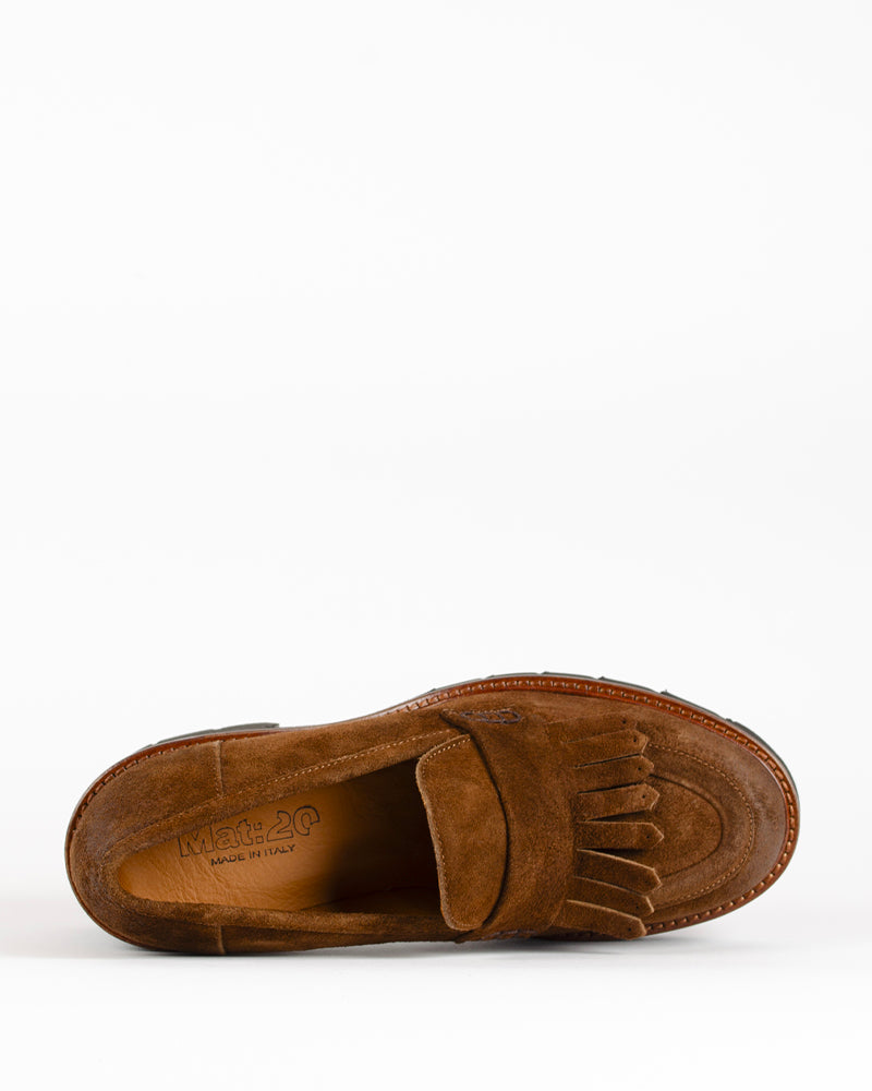 Mocassins