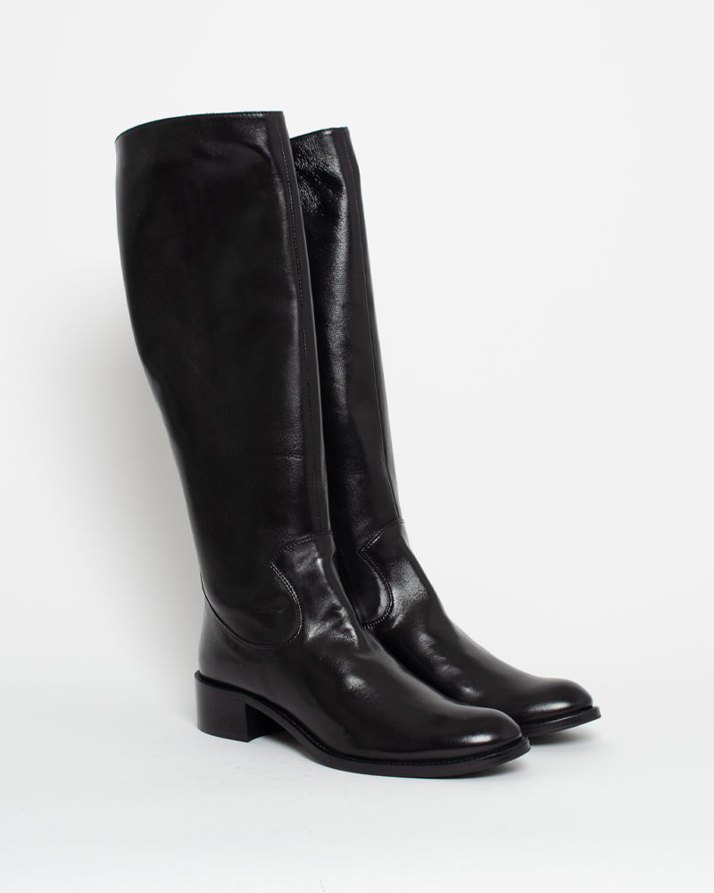 Bottes lorenzo masiero