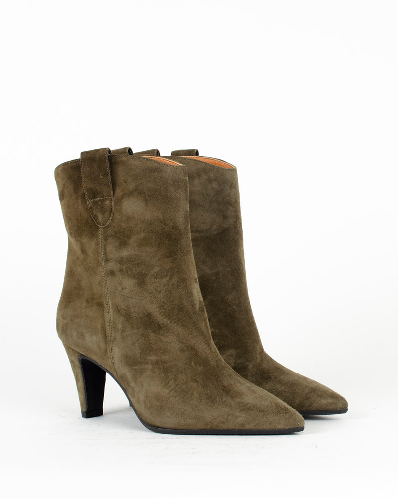 Boots & Bottines LES VENUES - Boots les venues