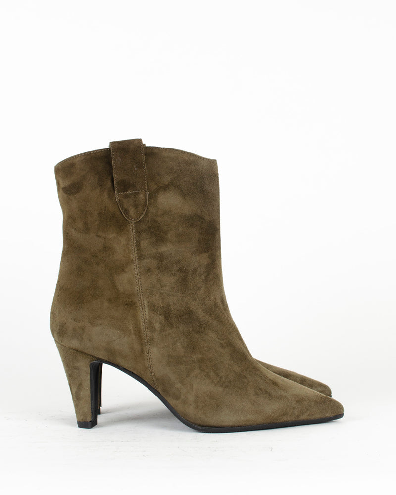 Boots & Bottines LES VENUES - Boots les venues
