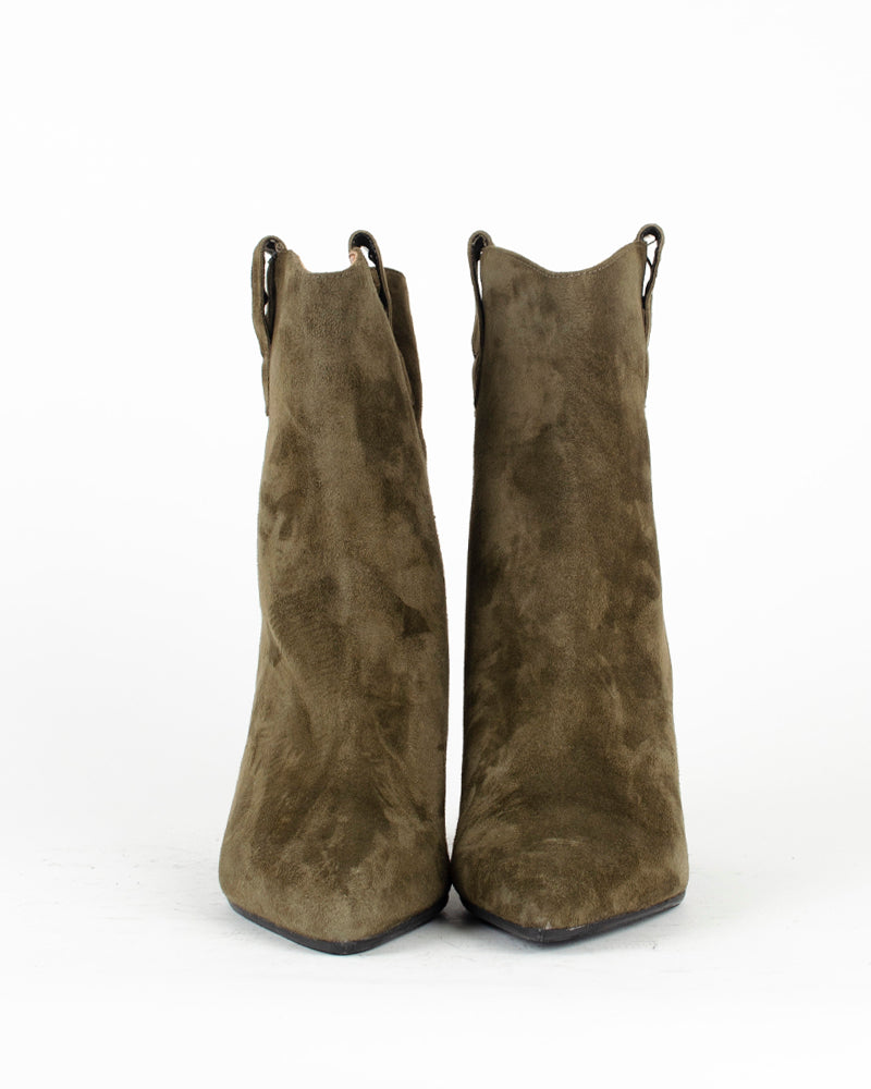 Boots &amp; Bottines LES VENUES - Boots les venues