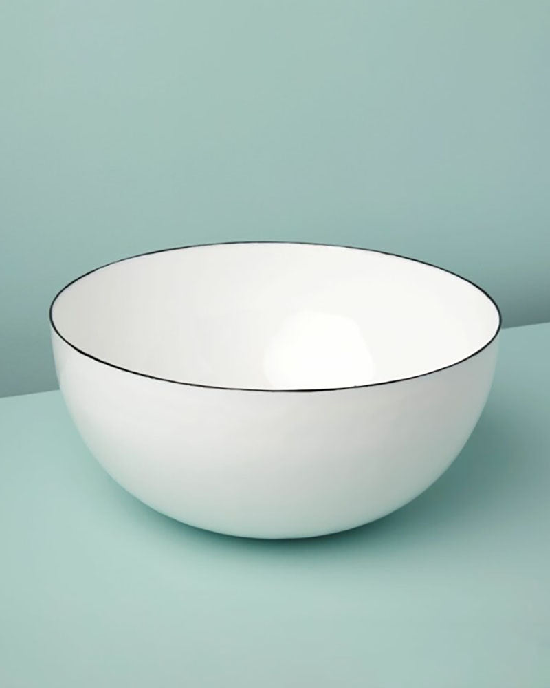 Saladier harlow be home