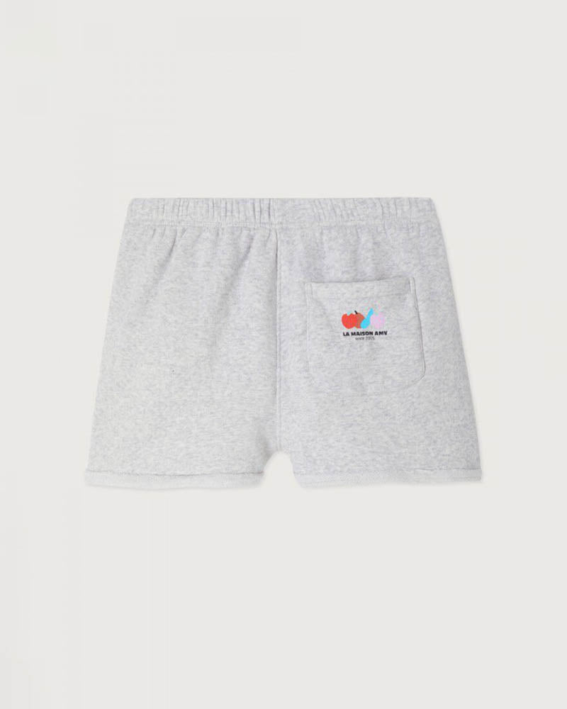Short american vintage women