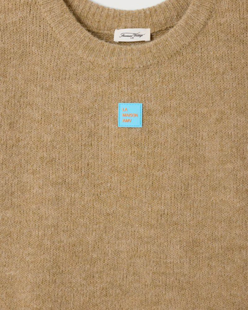 Pull american vintage women