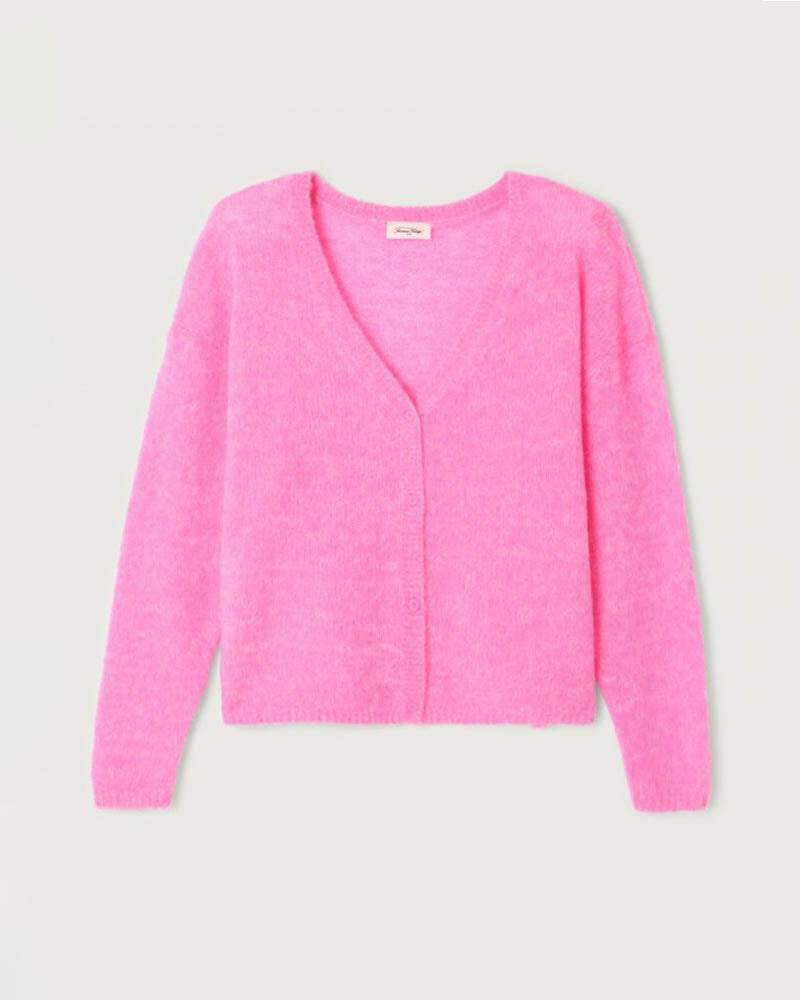 Gilet american vintage women