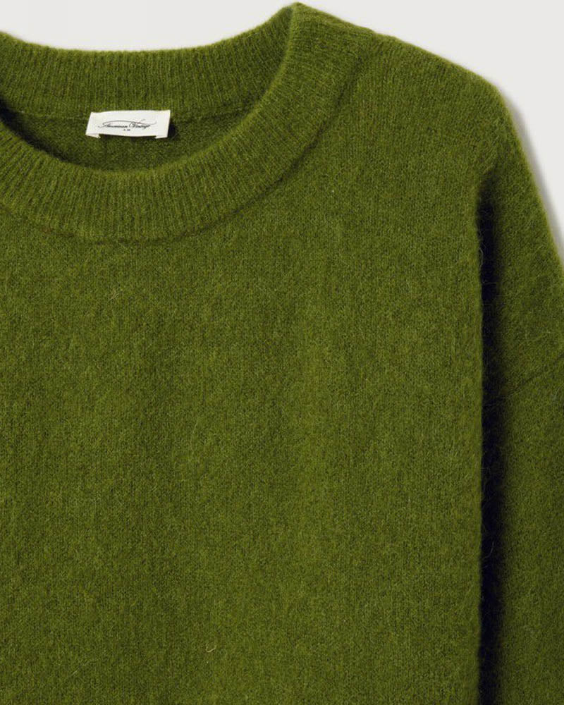 Pull american vintage women