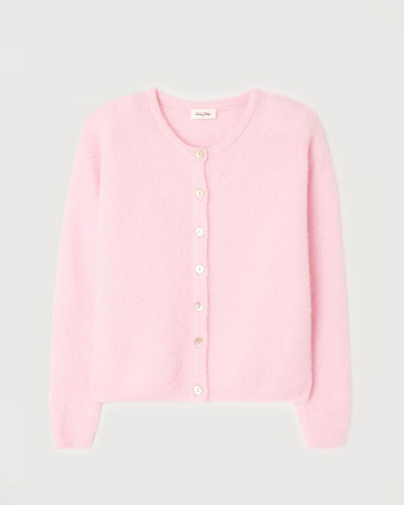 Gilet american vintage women