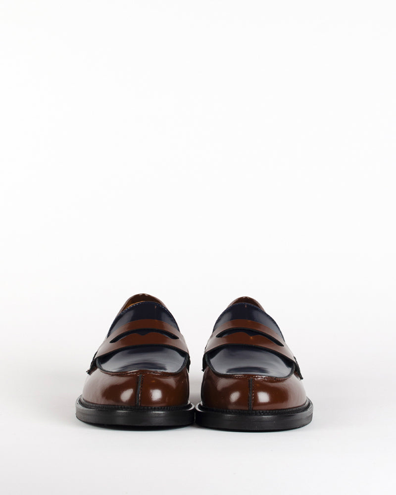 Mocassins mat 20