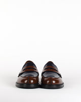 Mocassins mat 20