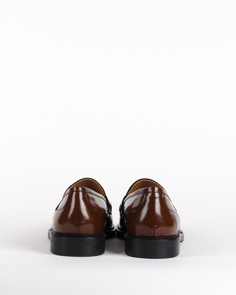Mocassins mat 20