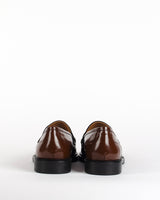 Mocassins mat 20