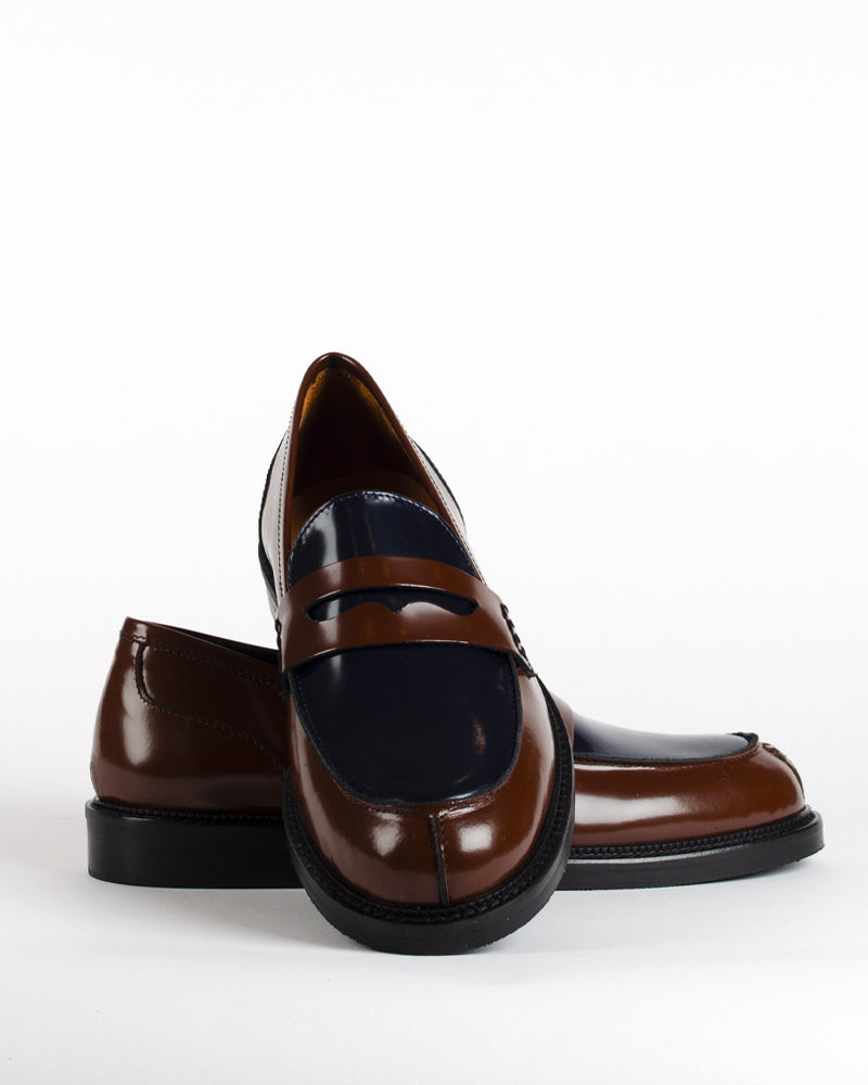 Mocassins mat 20