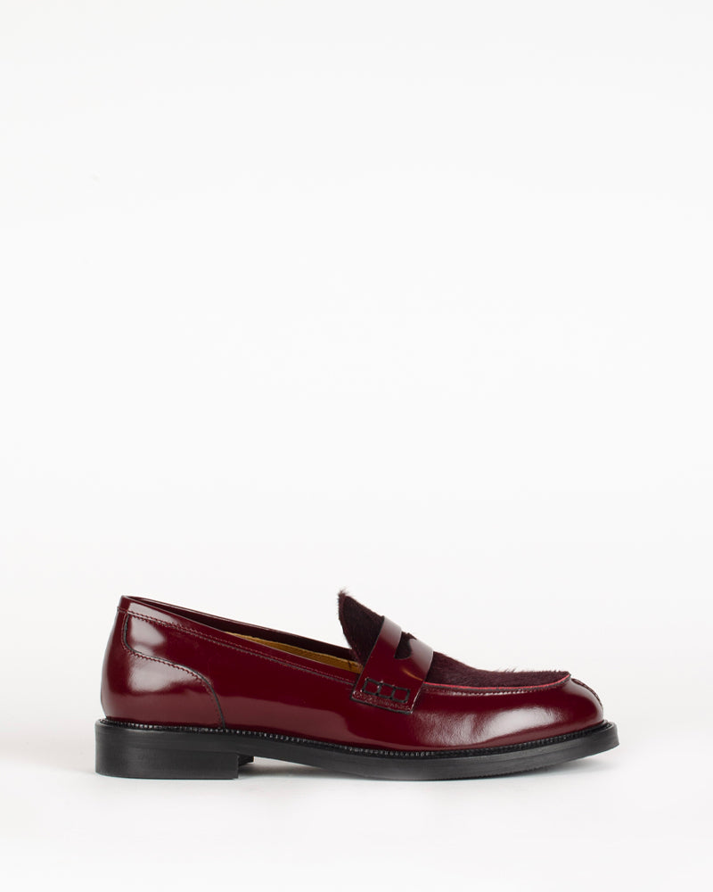 Mocassins