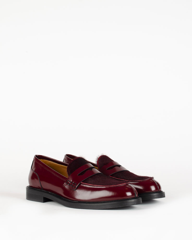 Mocassins
