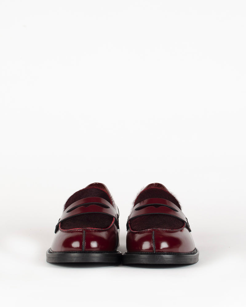 Mocassins