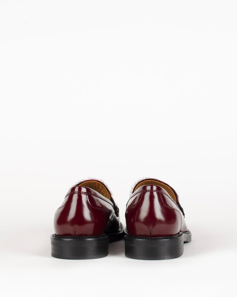 Mocassins