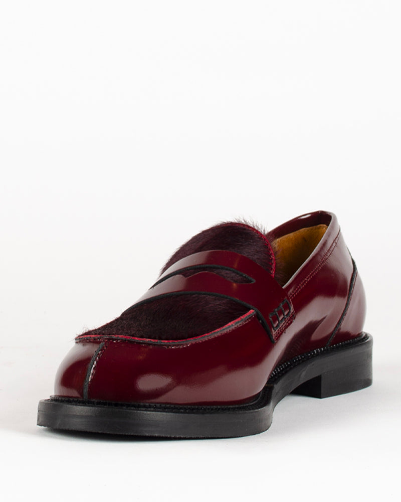 Mocassins