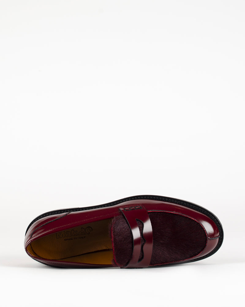 Mocassins