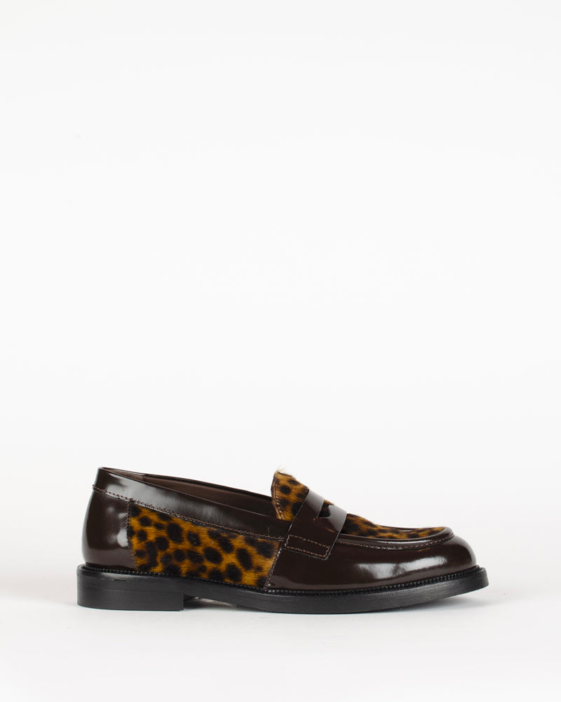 Mocassins
