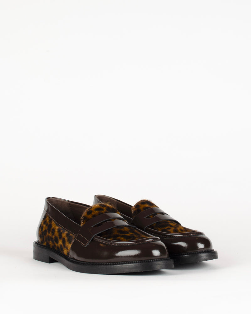 Mocassins