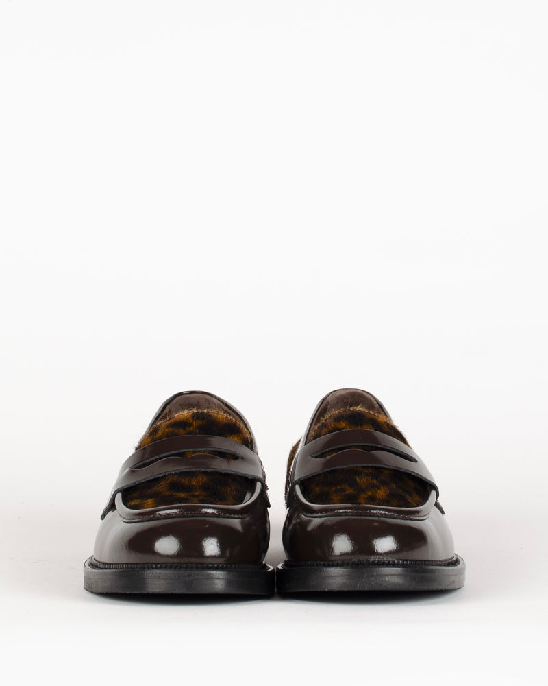 Mocassins