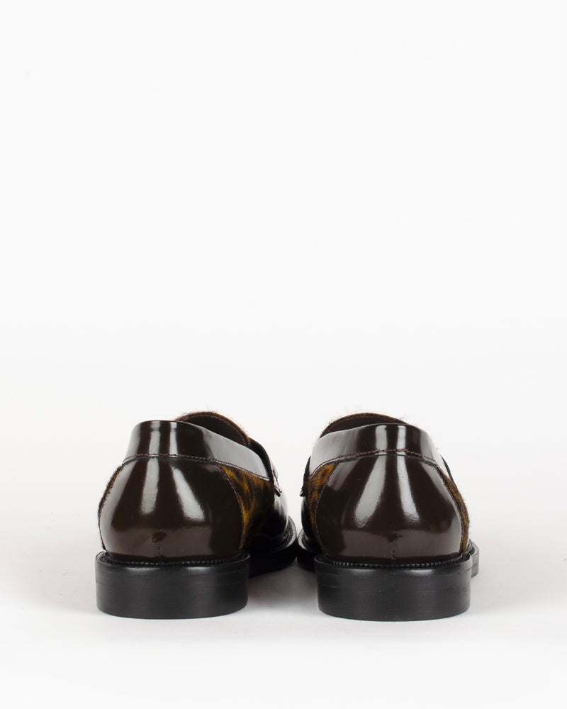 Mocassins