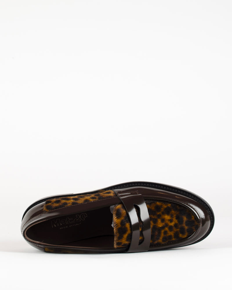 Mocassins