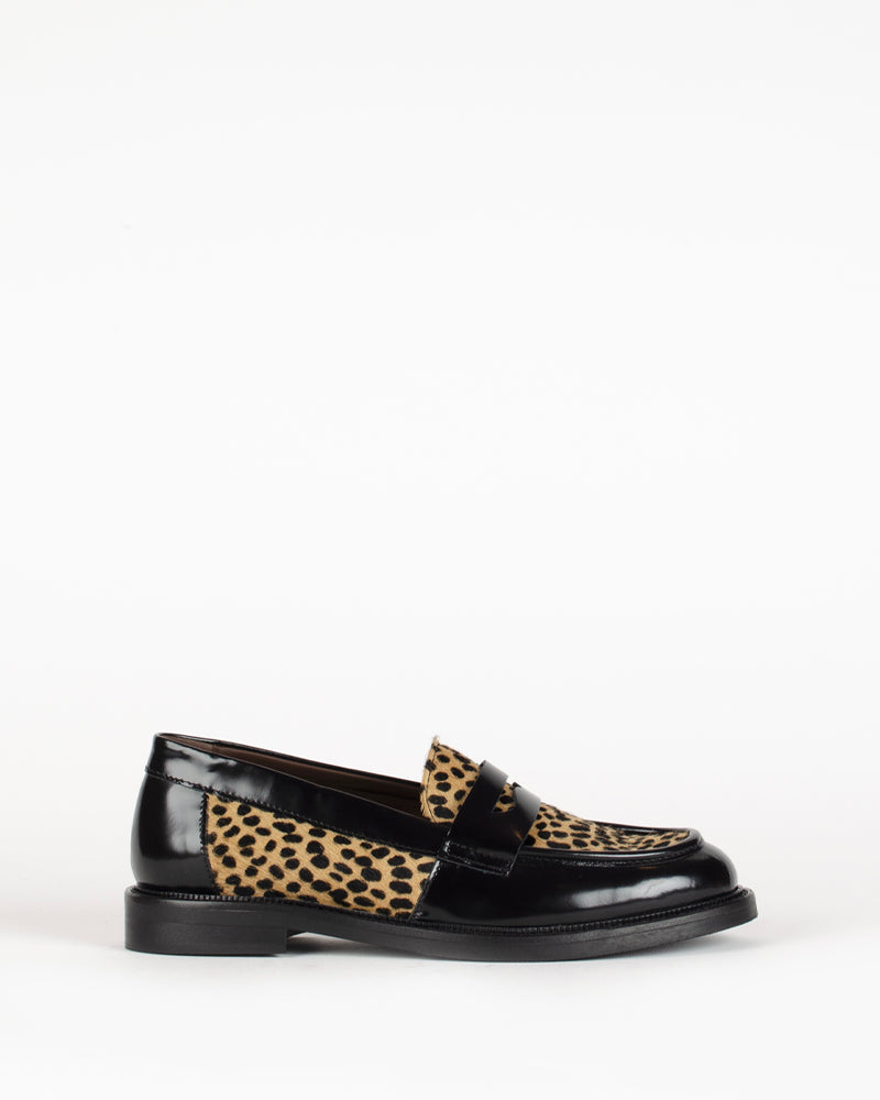 Mocassins