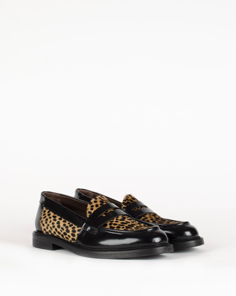 Mocassins