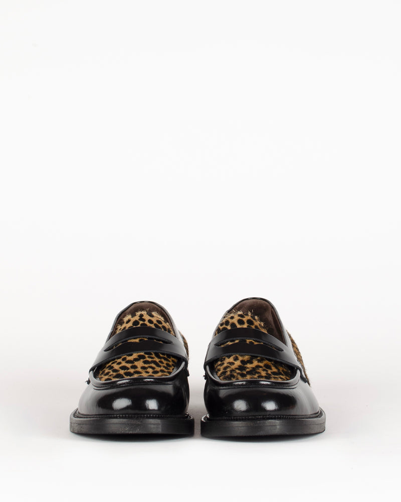 Mocassins