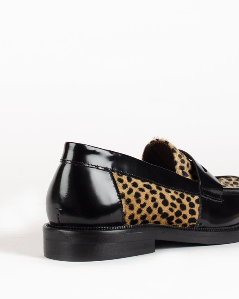 Mocassins
