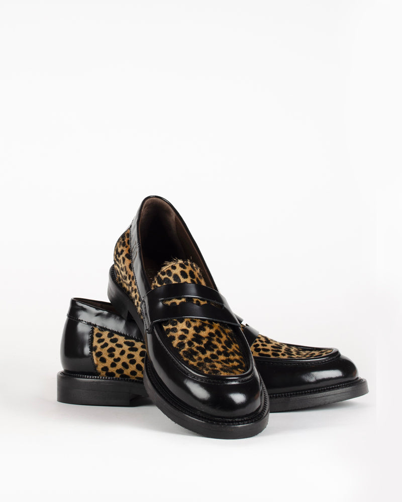 Mocassins