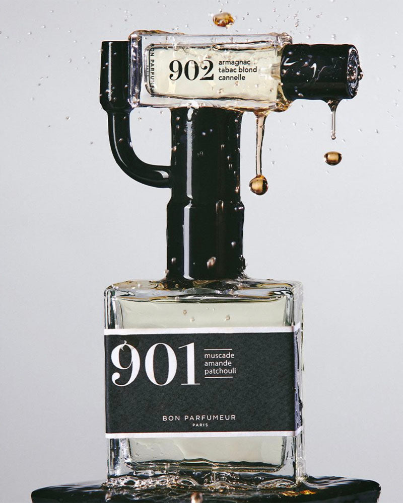Parfum 901 bon parfumeur