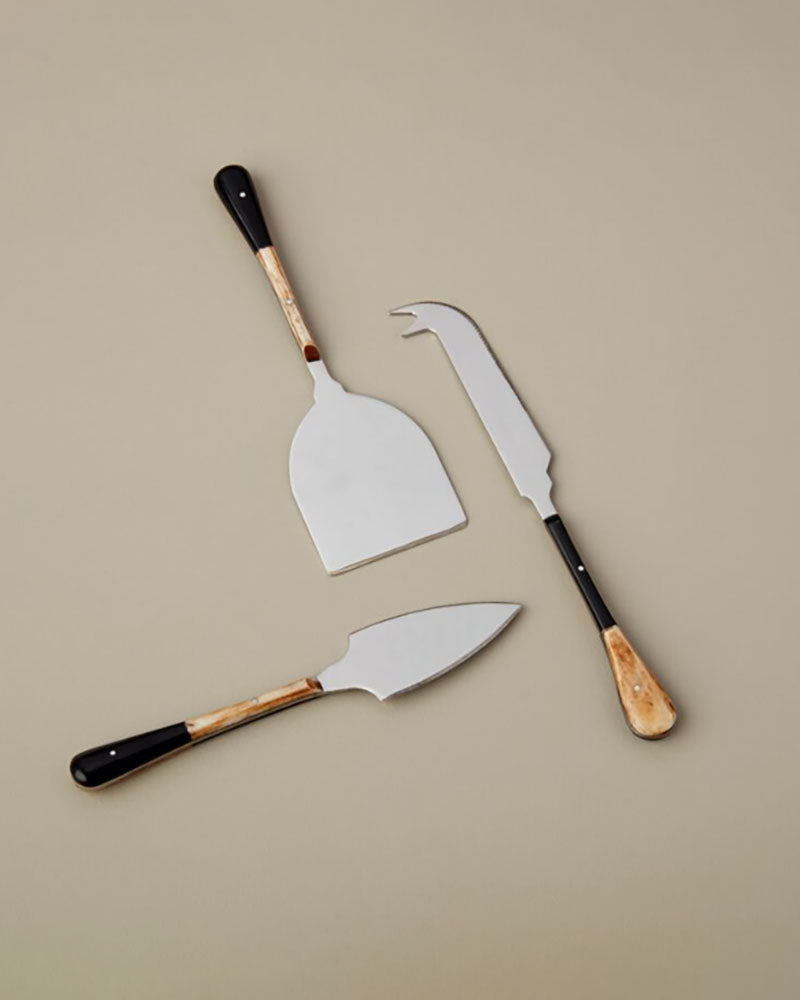 Couverts à fromage be home