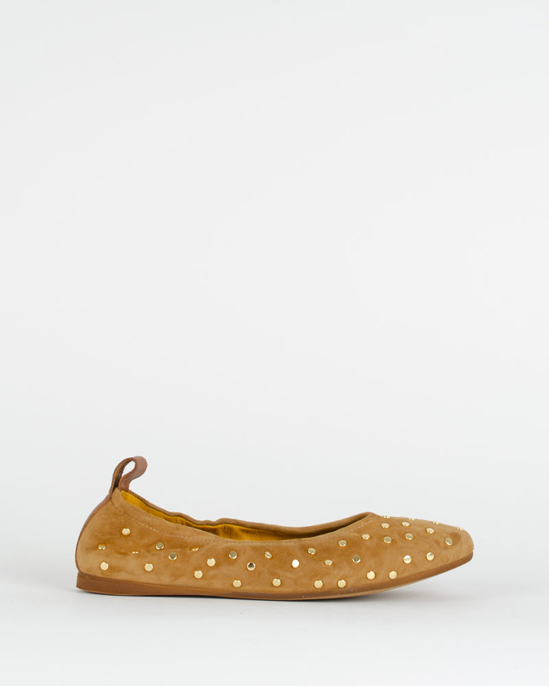 Ballerines & Mocassins MAT 20 - Ballerine mat 20