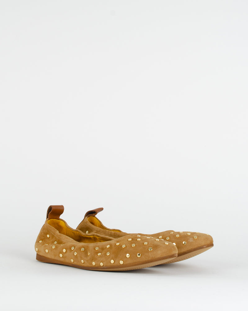 Ballerines & Mocassins MAT 20 - Ballerine mat 20