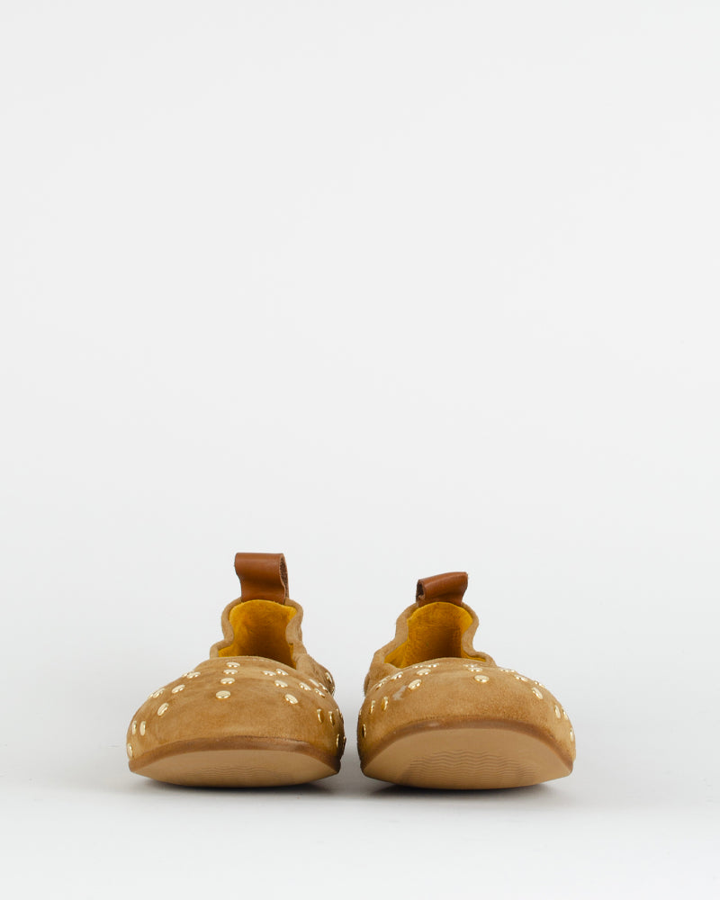 Ballerine mat 20