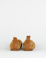Ballerines & Mocassins MAT 20 - Ballerine mat 20
