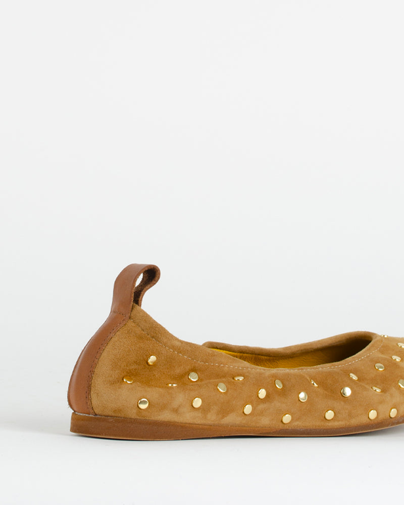 Ballerines & Mocassins MAT 20 - Ballerine mat 20
