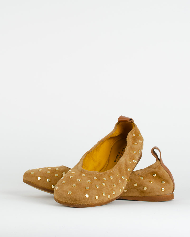 Ballerine mat 20
