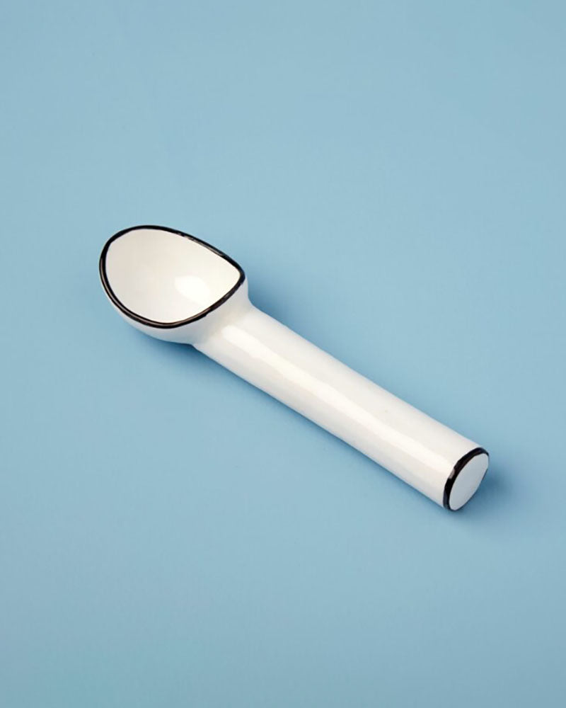 Cuillere a glace harlow be home