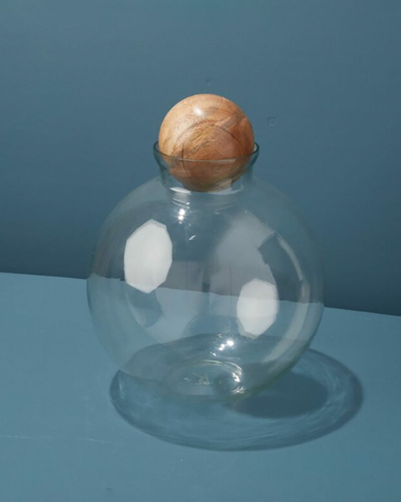 Bocal spherique brisbane be home